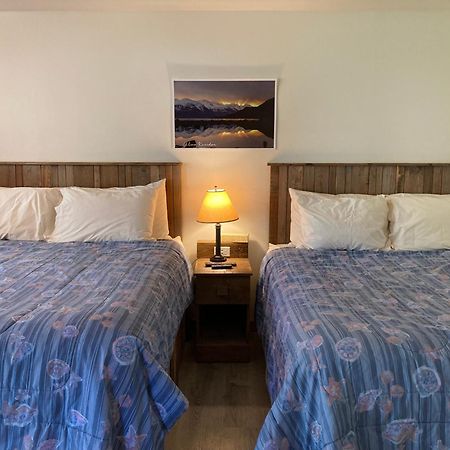 Beach Roadhouse Гейнс Екстер'єр фото