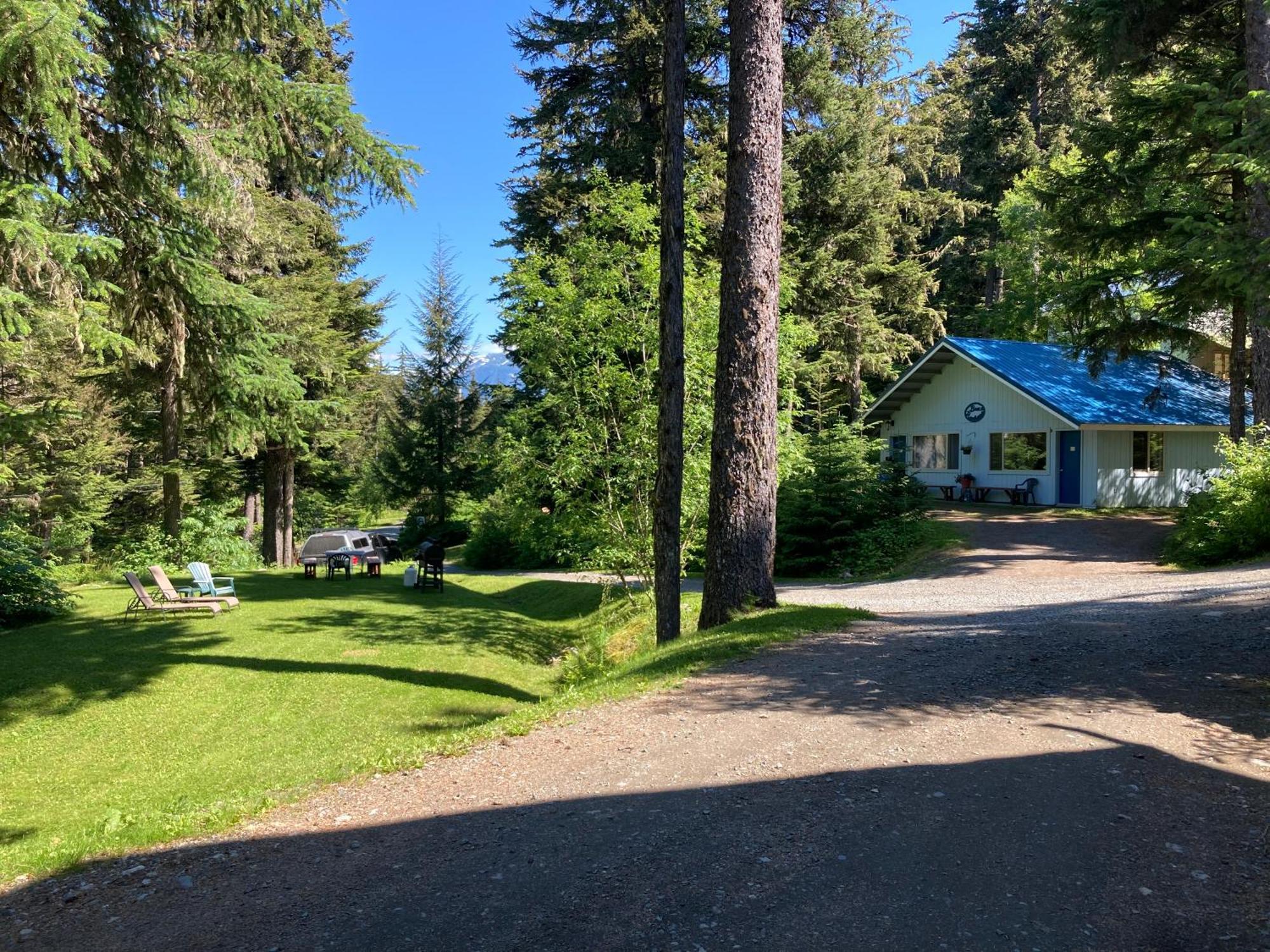 Beach Roadhouse Гейнс Екстер'єр фото