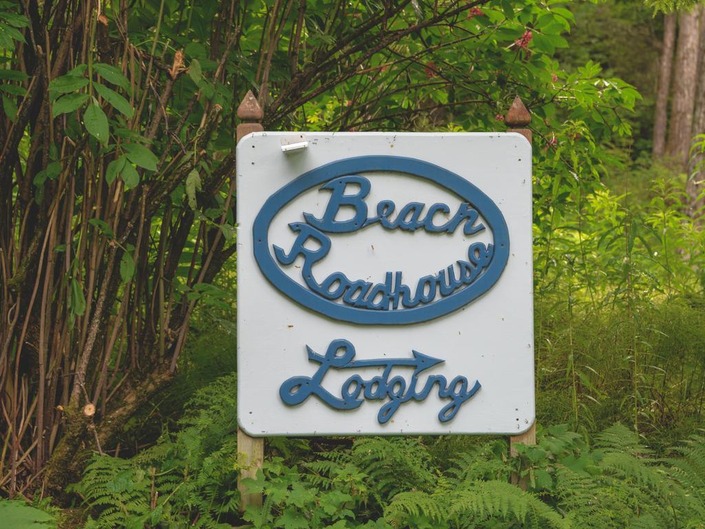Beach Roadhouse Гейнс Екстер'єр фото